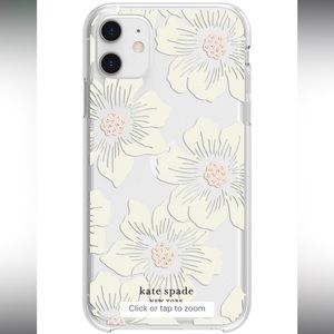 Kate spade iPhone 13 Pro Max case